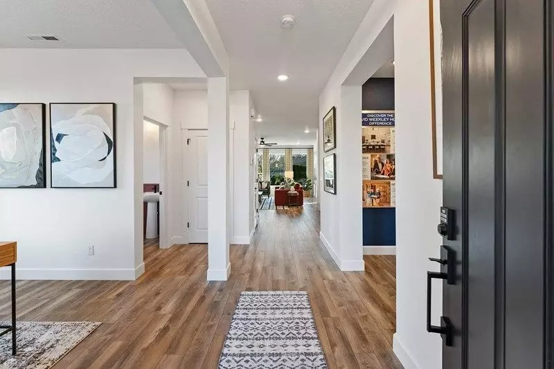 Entry Way - 875 Butte Dr, Forest Grove, OR 97116 photo 1 of 1
