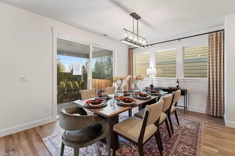 Dining - 875 Butte Dr, Forest Grove, OR 97116 photo 1 of 2