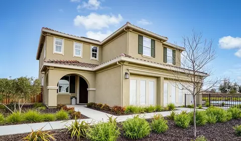 Exterior - 2127 Geneva Way, Manteca, CA 95337 photo 1 of 1