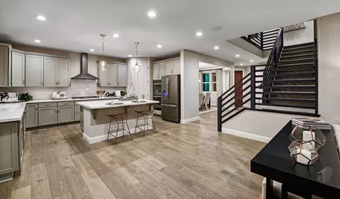 Kitchen - 2127 Geneva Way, Manteca, CA 95337 photo 9 of 9