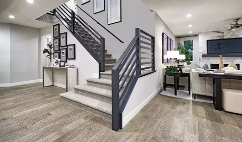 Entry Way - 2127 Geneva Way, Manteca, CA 95337 photo 4 of 4