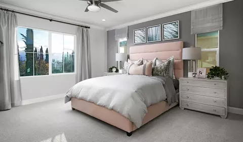 Bedroom - 2127 Geneva Way, Manteca, CA 95337 photo 5 of 6