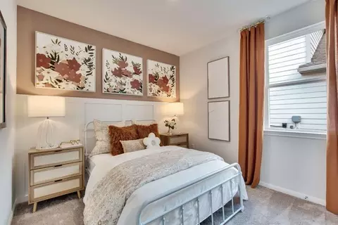 Bedroom - 154 Bendecido Loop, Elgin, TX 78621 photo 2 of 3