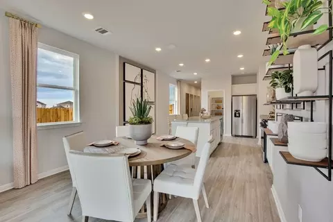 Dining - 154 Bendecido Loop, Elgin, TX 78621 photo 1 of 1