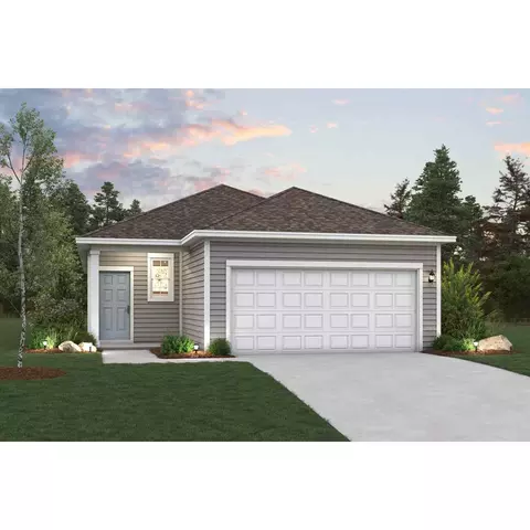 Exterior - 154 Bendecido Loop, Elgin, TX 78621 photo 1 of 1