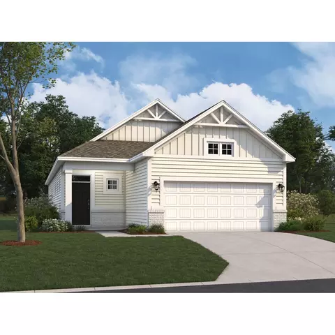 2285 Marjorie Way, Shelbyville, IN 46176