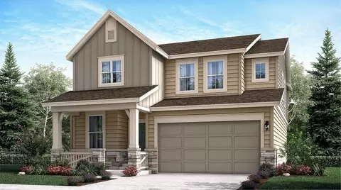 684 Yankee Boy Loop, Elizabeth, CO 80107 photo 1