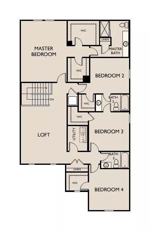 2449 Argento Cir, Dacula, GA 30019 photo 5