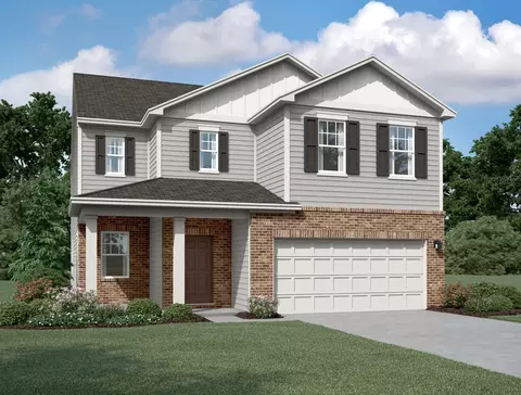 2449 Argento Cir, Dacula, GA 30019 photo 1