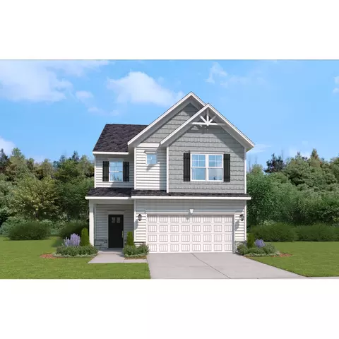 1812 Berkshire Ln, Spartanburg, SC 29303