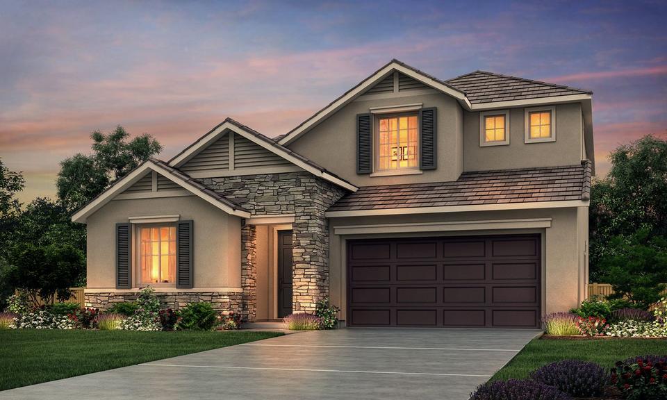 1914 Gus Villalta Dr, Los Banos, CA 93635