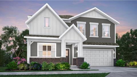 9132 Larson Dr, Pendleton, IN 46064 photo 1