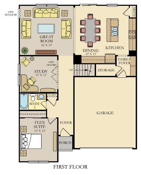 9132 Larson Dr, Pendleton, IN 46064 photo 2