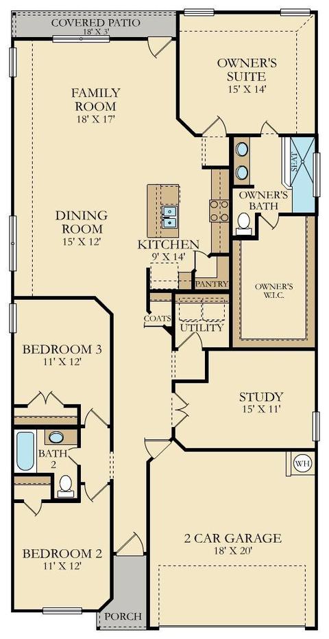 10526 Barbeque Bay, Converse, TX 78109 photo 4