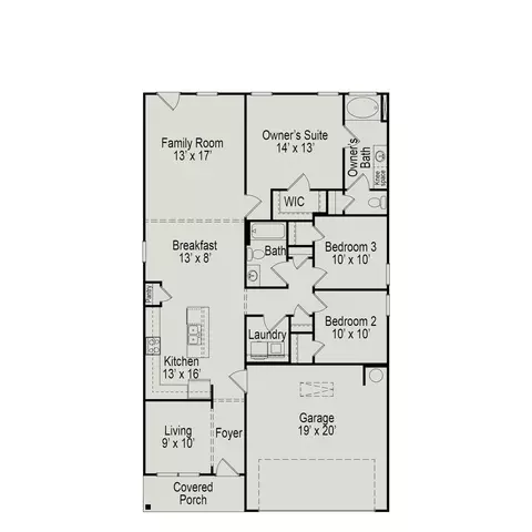 1492 Trellis Ct, Hampton, GA 30228 photo 2