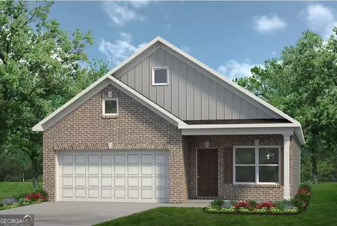1492 Trellis Ct, Hampton, GA 30228 photo 1