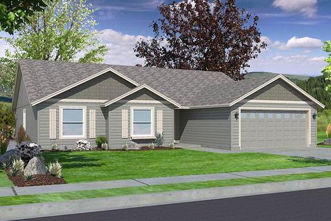 5502 Three Rivers Pl, Pasco, WA 99301 photo 1