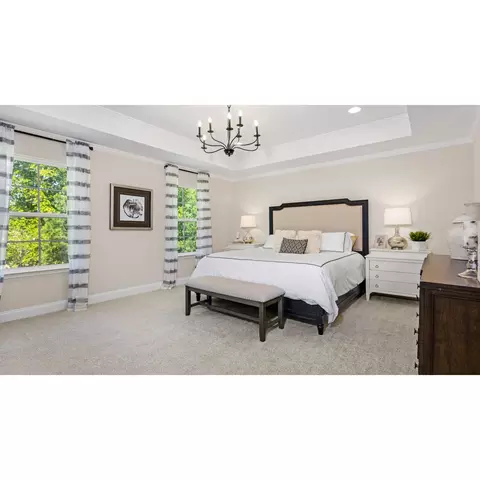 Bedroom - 27 Spring Crst, Angier, NC 27501 photo 1 of 1