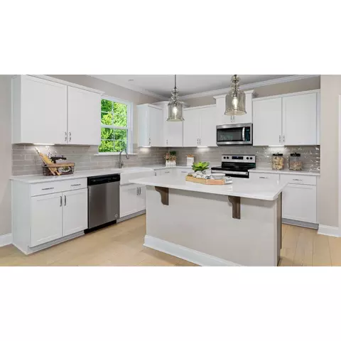 Kitchen - 27 Spring Crst, Angier, NC 27501 photo 1 of 1