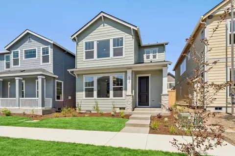 8335 SE Quincy St, Hillsboro, OR 97123