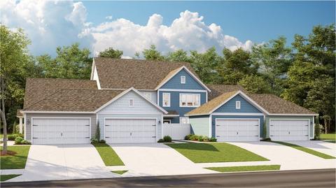 5433 Knobcone Loop # -c, Myrtle Beach, SC 29577 photo 1