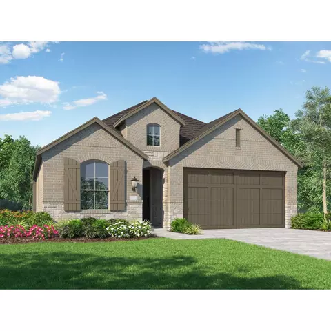 26601 W Skylight Brook Cir, Montgomery, TX 77316