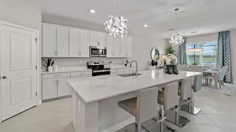 Kitchen - 19152 Hanley Blvd, Estero, FL 33928 photo 1 of 5