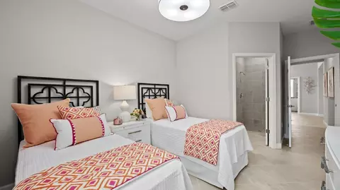 Bedroom - 19152 Hanley Blvd, Estero, FL 33928 photo 6 of 6