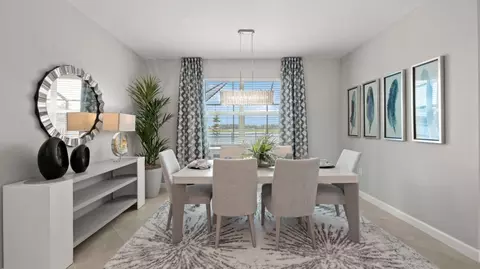 Dining - 19152 Hanley Blvd, Estero, FL 33928 photo 1 of 1