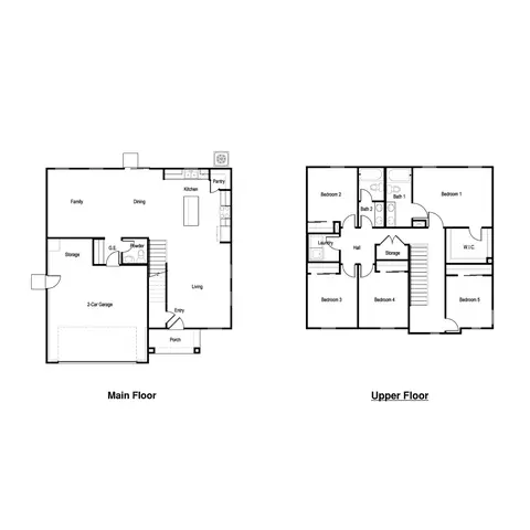 4056 Essex Dr, Merced, CA 95348 photo 2