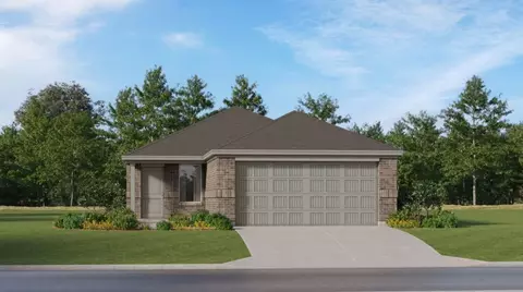 3660 Mildren Bnd, Crandall, TX 75114