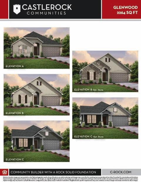 775 Cherrystone Loop, Buda, TX 78610 photo 2