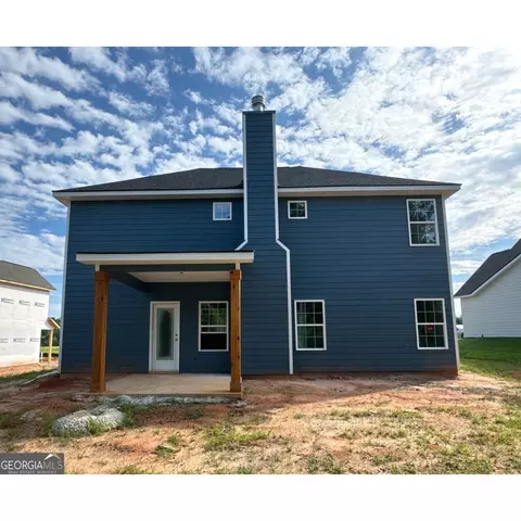 317 E River Cane Run, Perry, GA 31069 photo 4