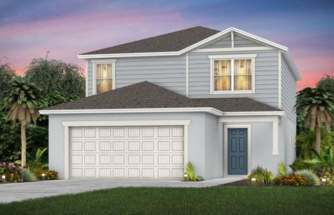 7489 Catania Loop, Clermont, FL 34714 photo 1