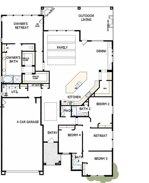 4749 S Venus, Mesa, AZ 85212 photo 2