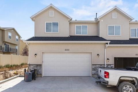 889 N 1300 E, Spanish Fork, UT 84660 photo 26