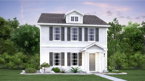 342 Gabbro Gdns, Maxwell, TX 78656 photo 1