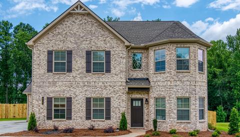 305 Denton Way, Hampton, GA 30228 photo 1
