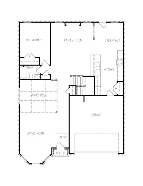 305 Denton Way, Hampton, GA 30228 photo 2