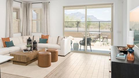 2589 S Barks Canyon Trl, Apache Junction, AZ 85119 photo 4