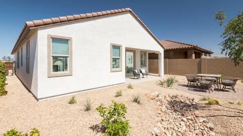 2589 S Barks Canyon Trl, Apache Junction, AZ 85119 photo 6