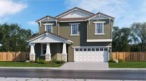 Exterior - 8100 Little Barn Ln, Gilroy, CA 95020 photo 1 of 1