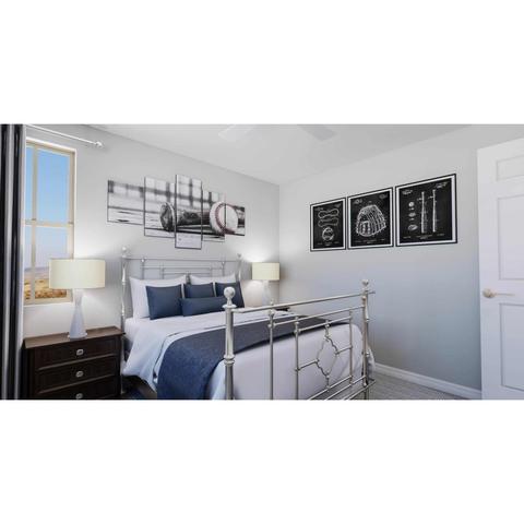1555 E Rakestraw Ln, Gilbert, AZ 85298 photo 10