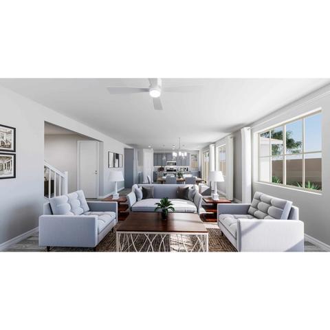 1555 E Rakestraw Ln, Gilbert, AZ 85298 photo 4