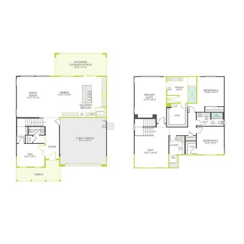 1555 E Rakestraw Ln, Gilbert, AZ 85298 photo 2