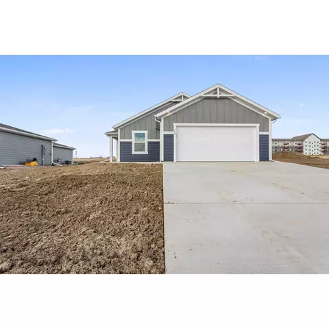 Exterior - 429 Henry Potter Rd, Box Elder, SD 57719 photo 3 of 3