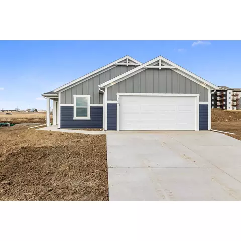 Exterior - 429 Henry Potter Rd, Box Elder, SD 57719 photo 2 of 3
