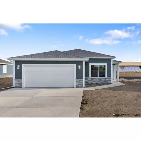 Exterior - 429 Henry Potter Rd, Box Elder, SD 57719 photo 1 of 3