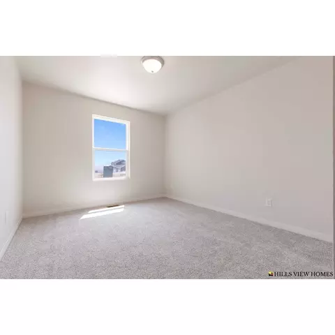 Bedroom - 429 Henry Potter Rd, Box Elder, SD 57719 photo 2 of 5