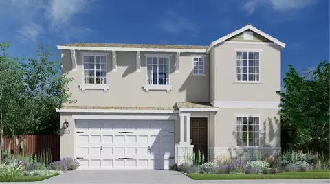 Exterior - 3469 Hampton Dr, Folsom, CA 95630 photo 1 of 2